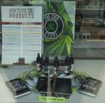 First Salford cannabis store opens